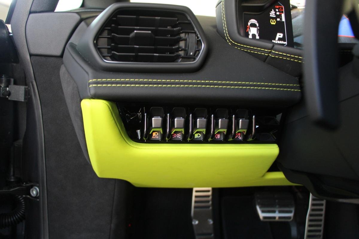 Lamborghini Huracán - Photo 26