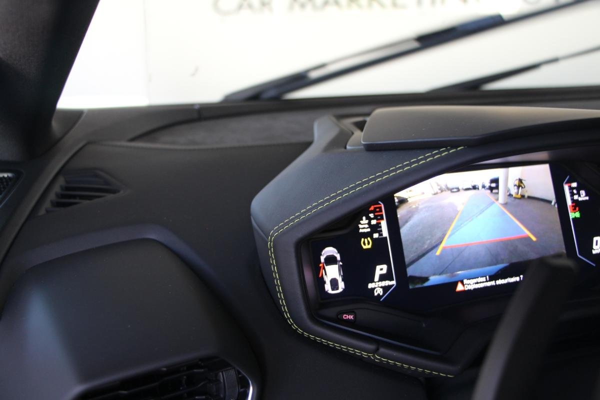 Lamborghini Huracán - Photo 27