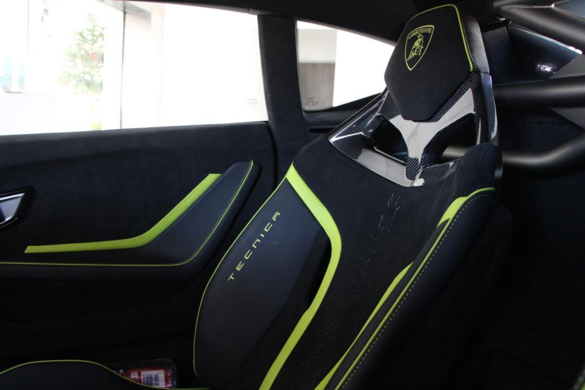 Lamborghini Huracán - Photo 28