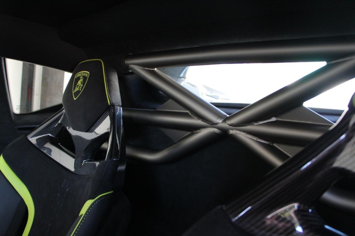 Lamborghini Huracán - Photo 29