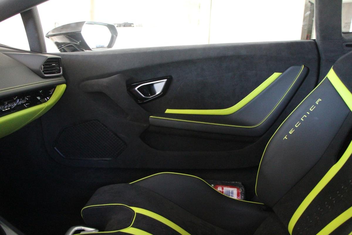 Lamborghini Huracán - Photo 30