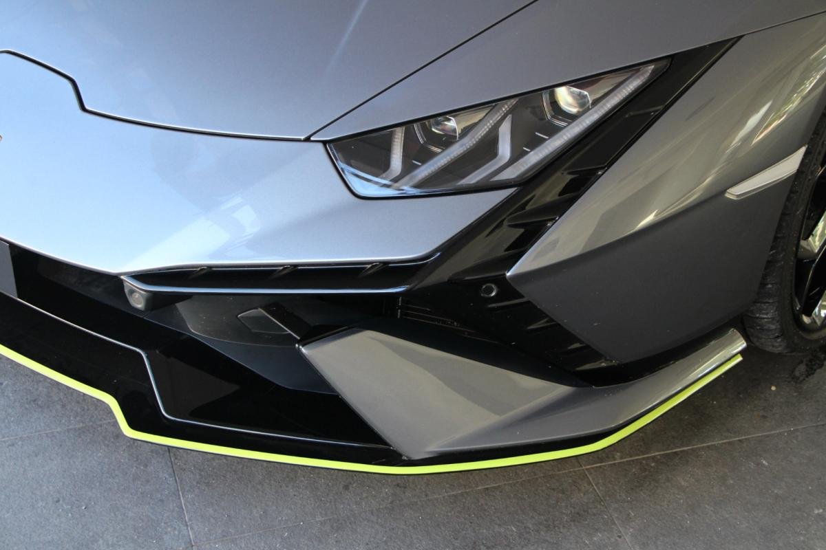Lamborghini Huracán - Photo 3
