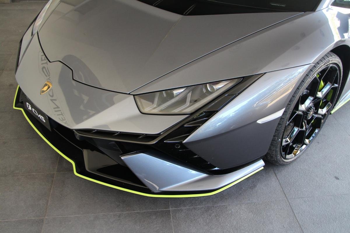 Lamborghini Huracán - Photo 31
