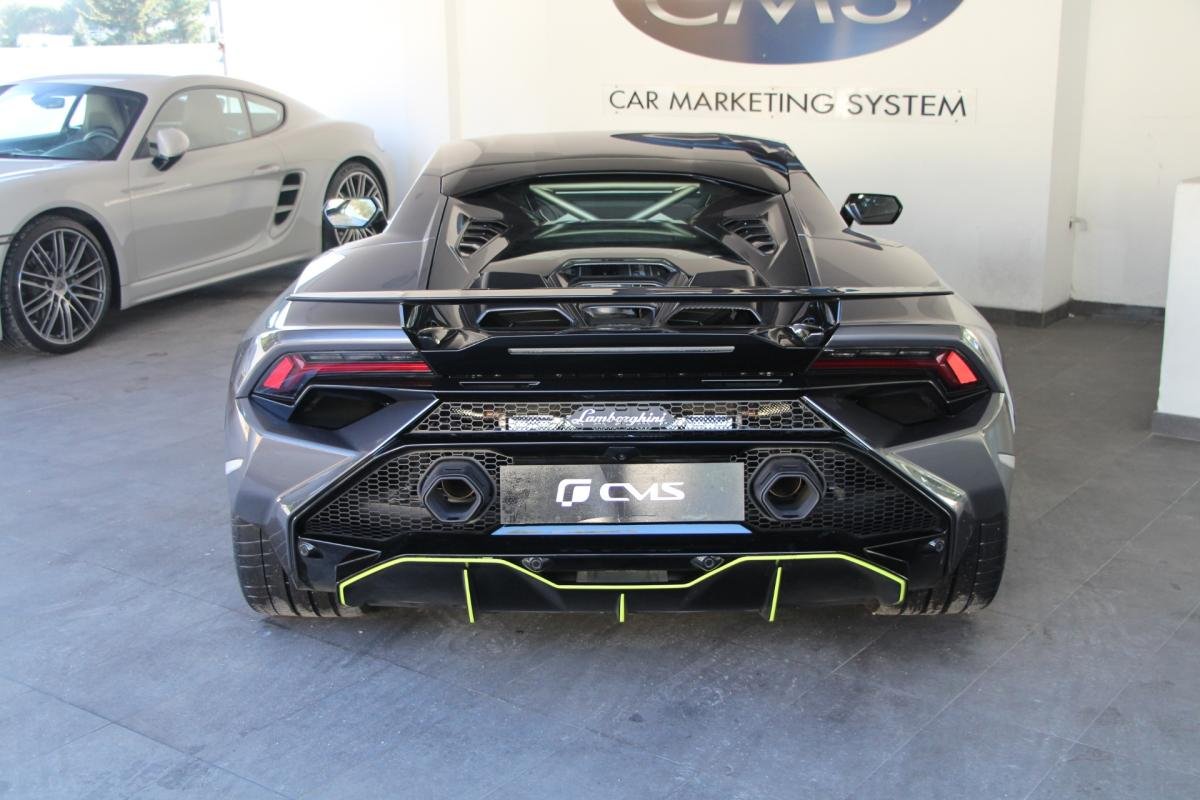 Lamborghini Huracán - Photo 5