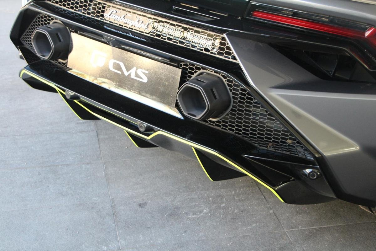 Lamborghini Huracán - Photo 6