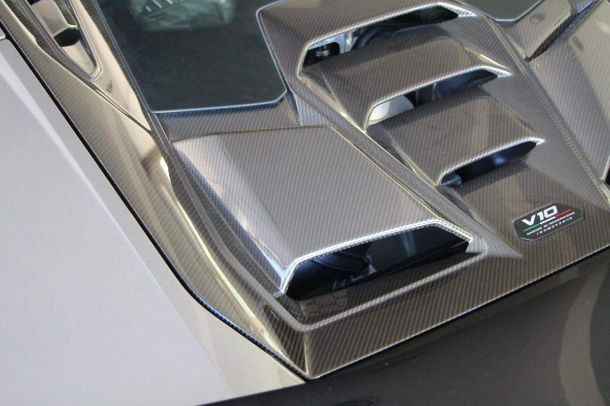 Lamborghini Huracán - Photo 7