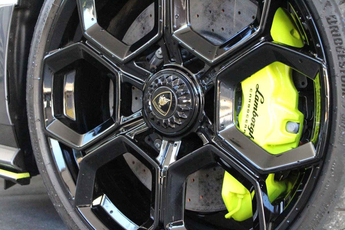 Lamborghini Huracán - Photo 9