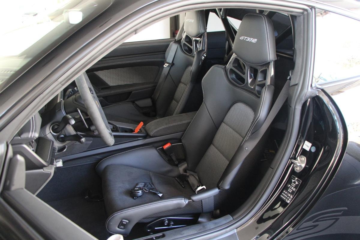 Porsche 911 - Photo 13