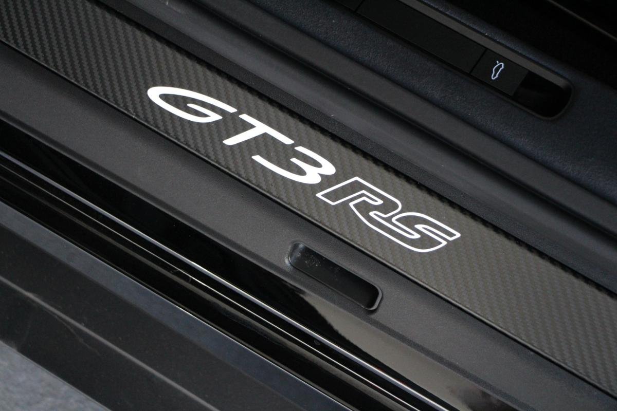 Porsche 911 - Photo 14