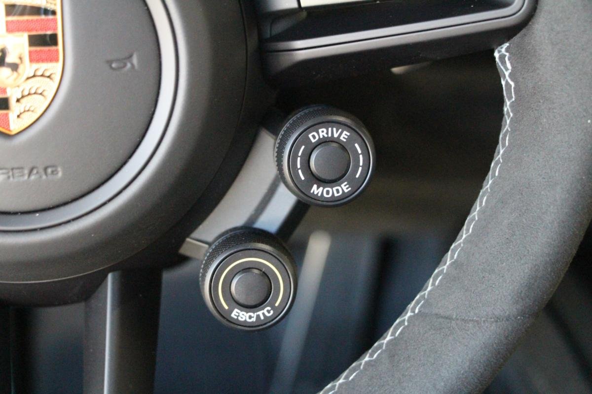 Porsche 911 - Photo 19