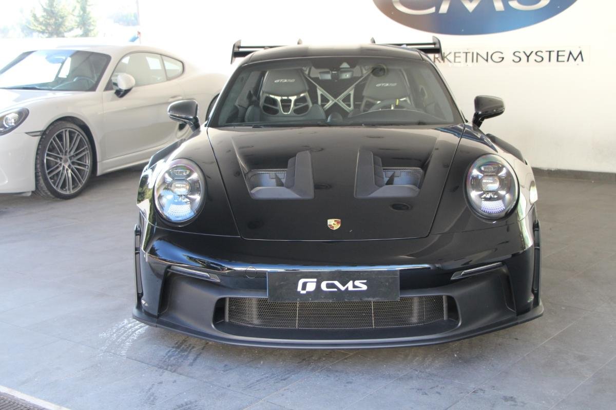 Porsche 911 - Photo 2