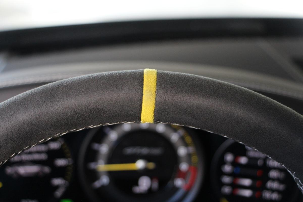 Porsche 911 - Photo 24