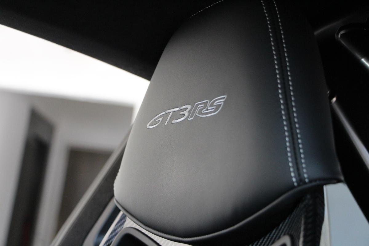 Porsche 911 - Photo 27