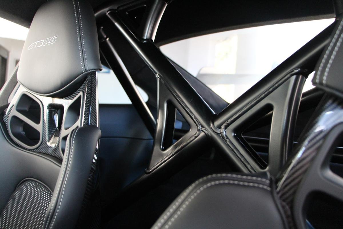 Porsche 911 - Photo 28