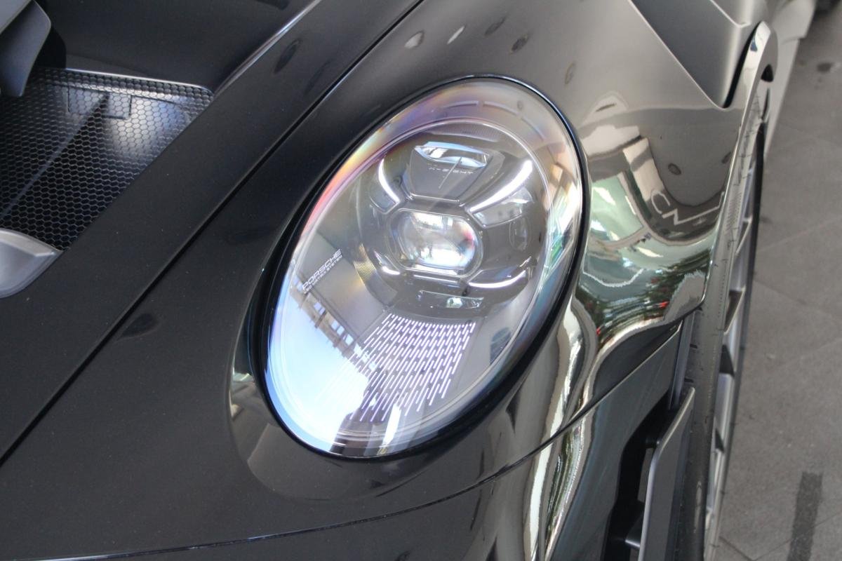 Porsche 911 - Photo 3