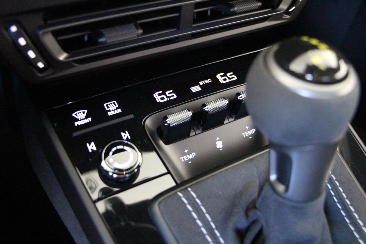 Porsche 911 - Photo 37