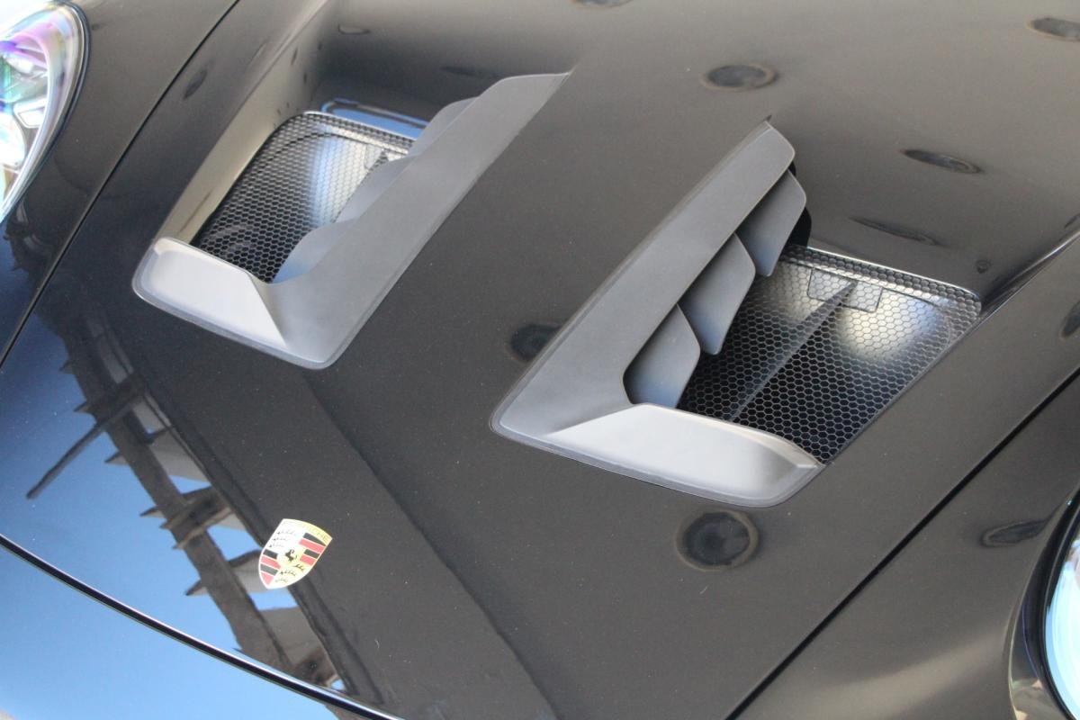 Porsche 911 - Photo 39