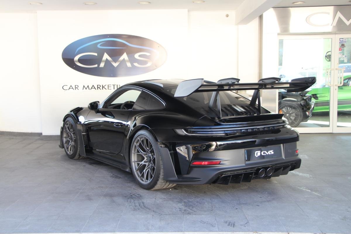 Porsche 911 - Photo 6