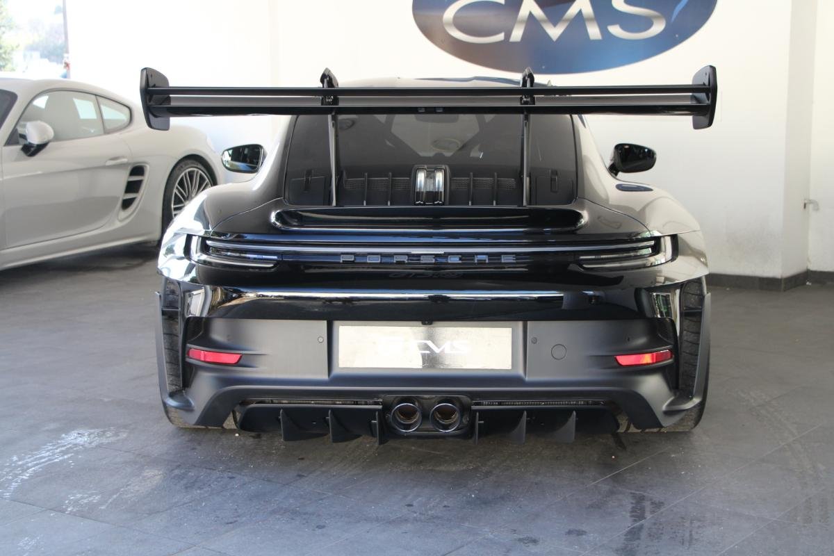 Porsche 911 - Photo 7