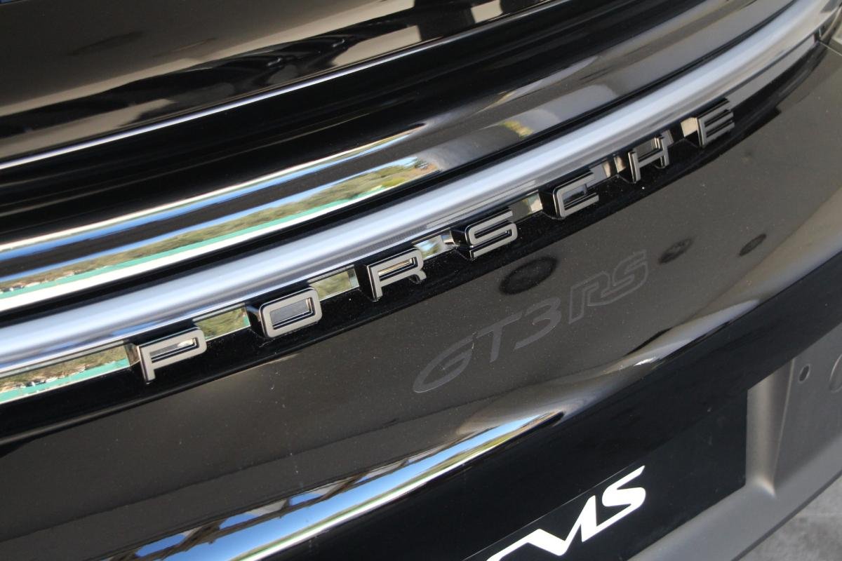 Porsche 911 - Photo 8
