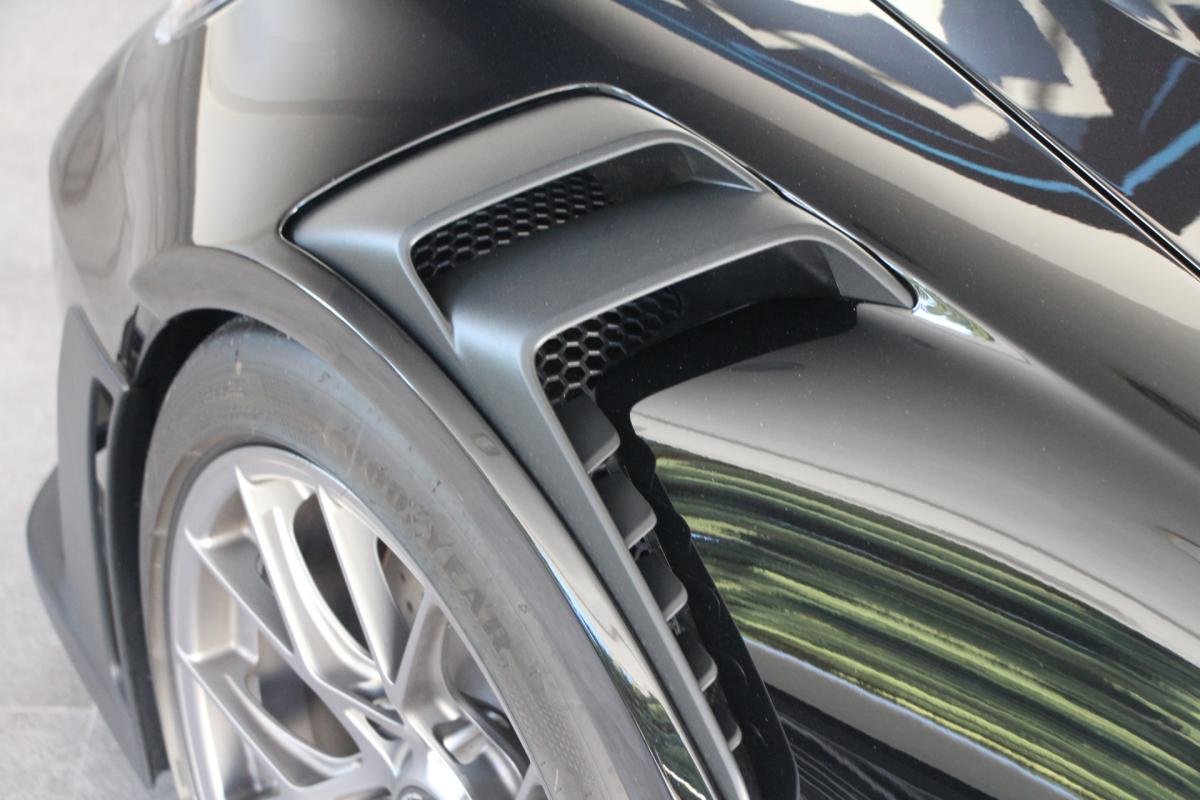 Porsche 911 - Photo 10