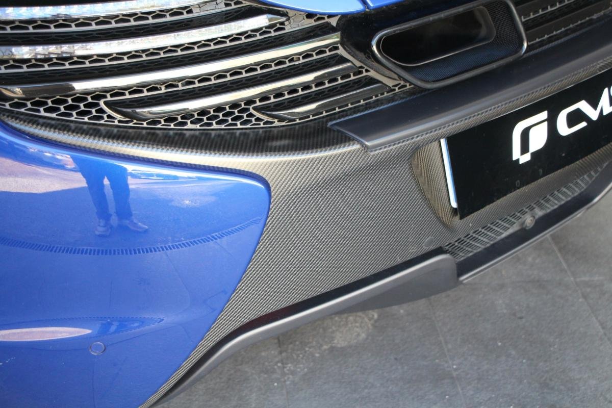McLaren 650S - Photo 11