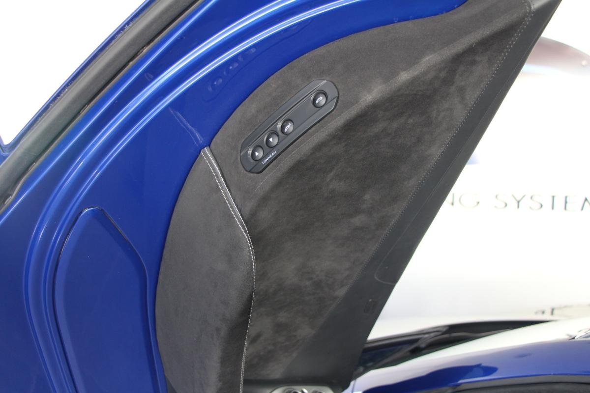McLaren 650S - Photo 15