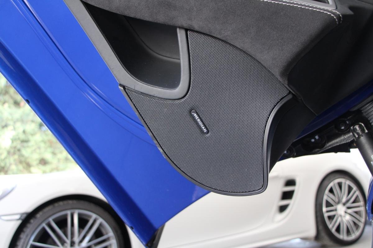 McLaren 650S - Photo 16