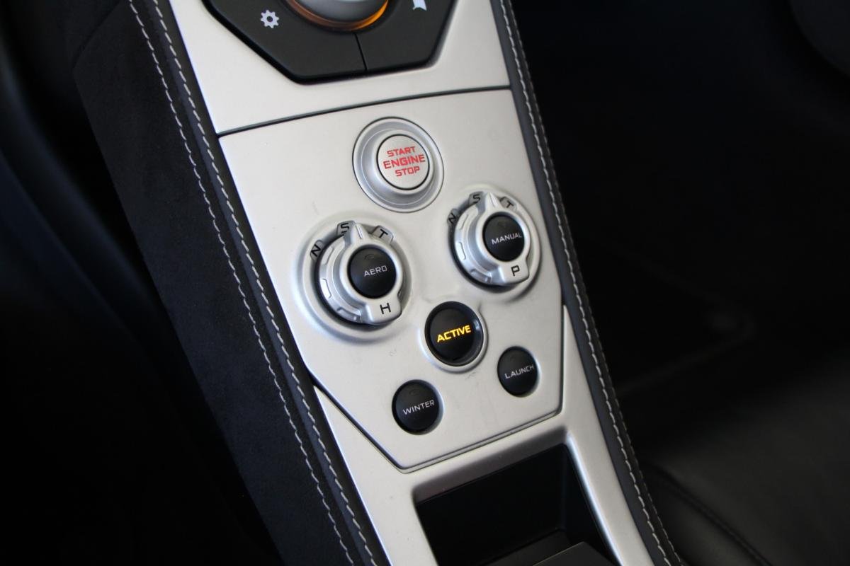 McLaren 650S - Photo 20