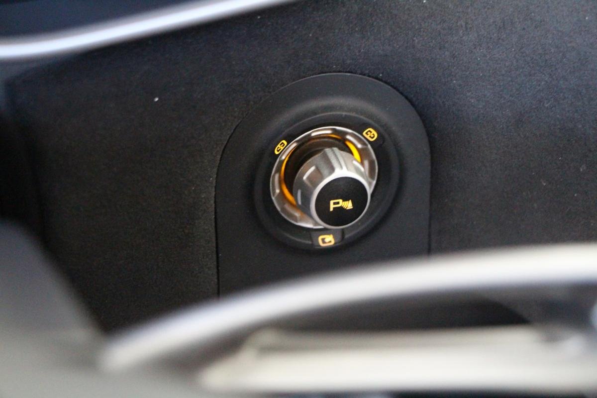McLaren 650S - Photo 24