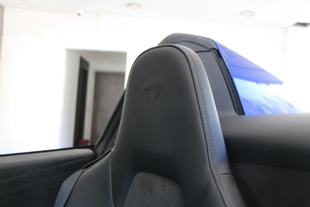 McLaren 650S - Photo 25