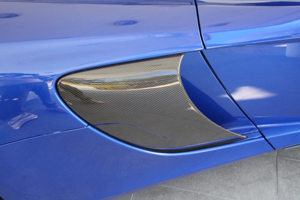 McLaren 650S - Photo 6