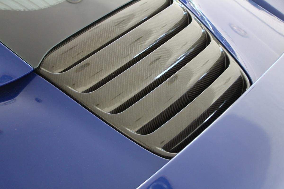 McLaren 650S - Photo 7