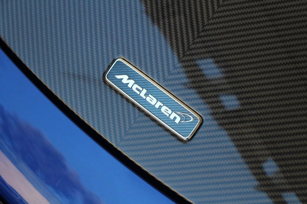 McLaren 650S - Photo 8