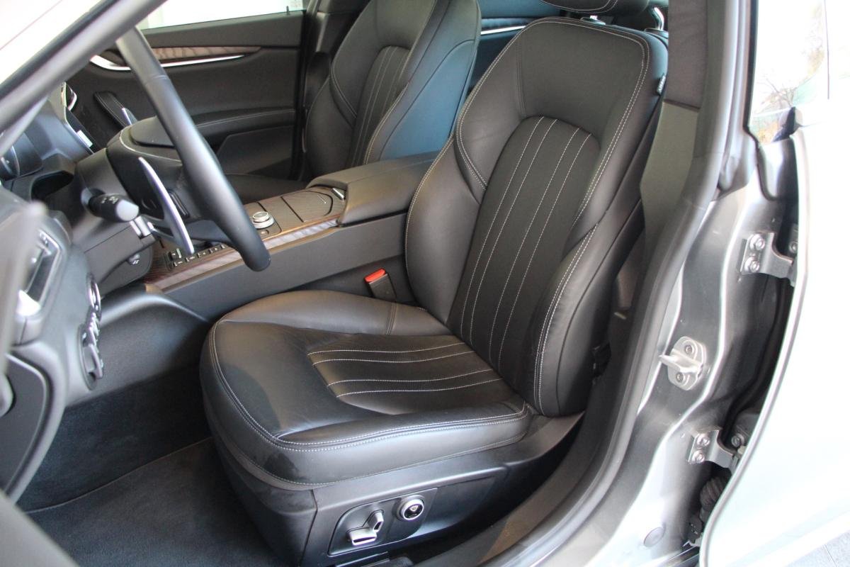 Maserati Ghibli - Photo 11