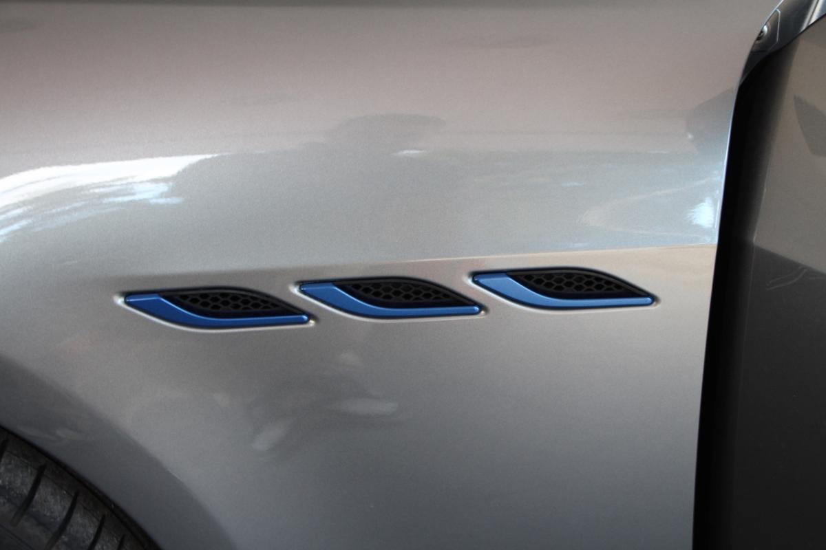 Maserati Ghibli - Photo 17