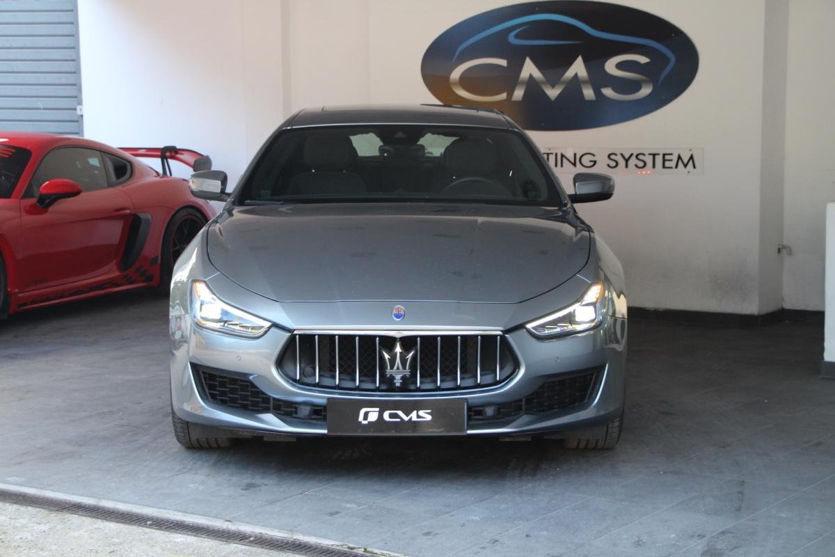 Maserati Ghibli - Photo 2