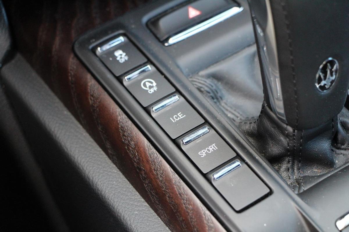 Maserati Ghibli - Photo 21