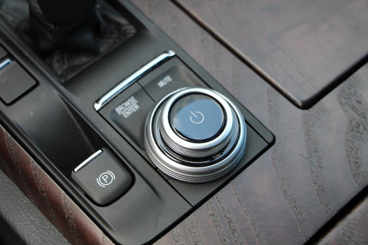Maserati Ghibli - Photo 22