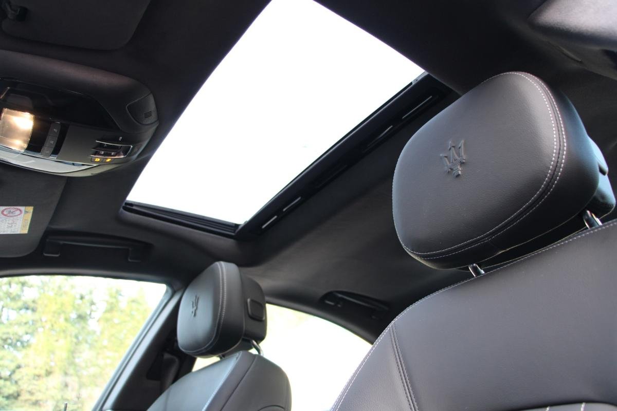 Maserati Ghibli - Photo 23