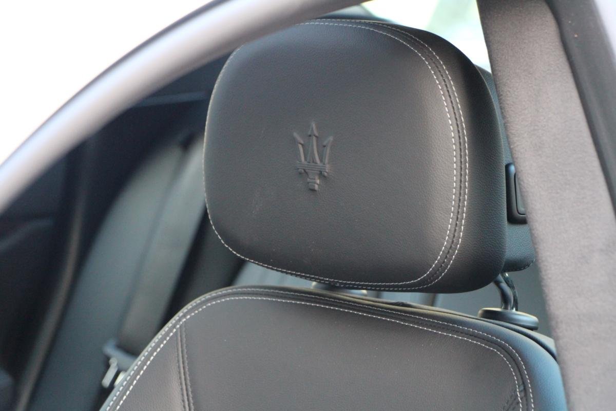 Maserati Ghibli - Photo 24