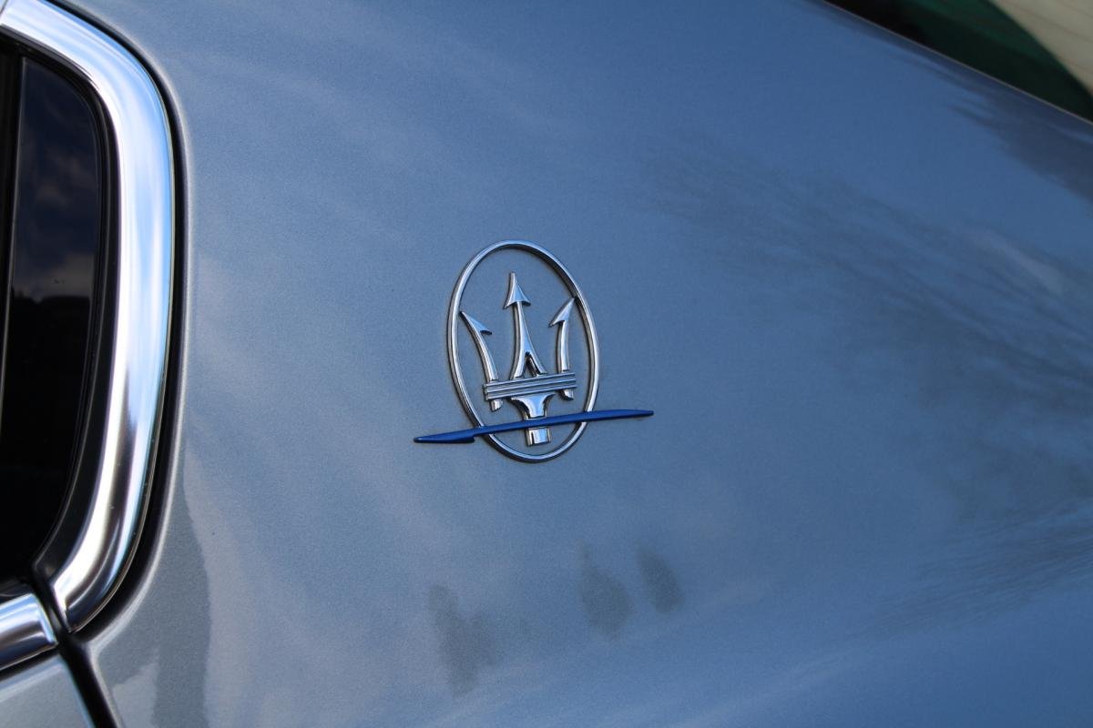 Maserati Ghibli - Photo 26