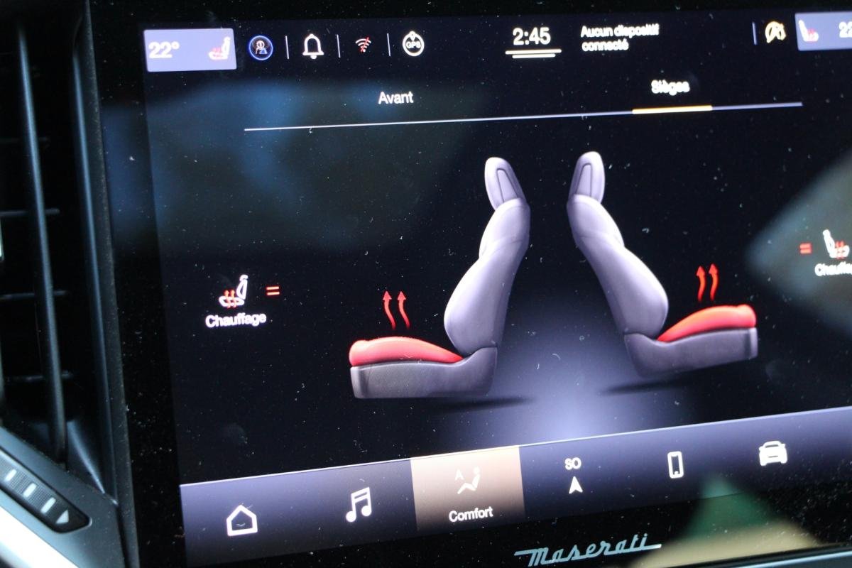 Maserati Ghibli - Photo 28