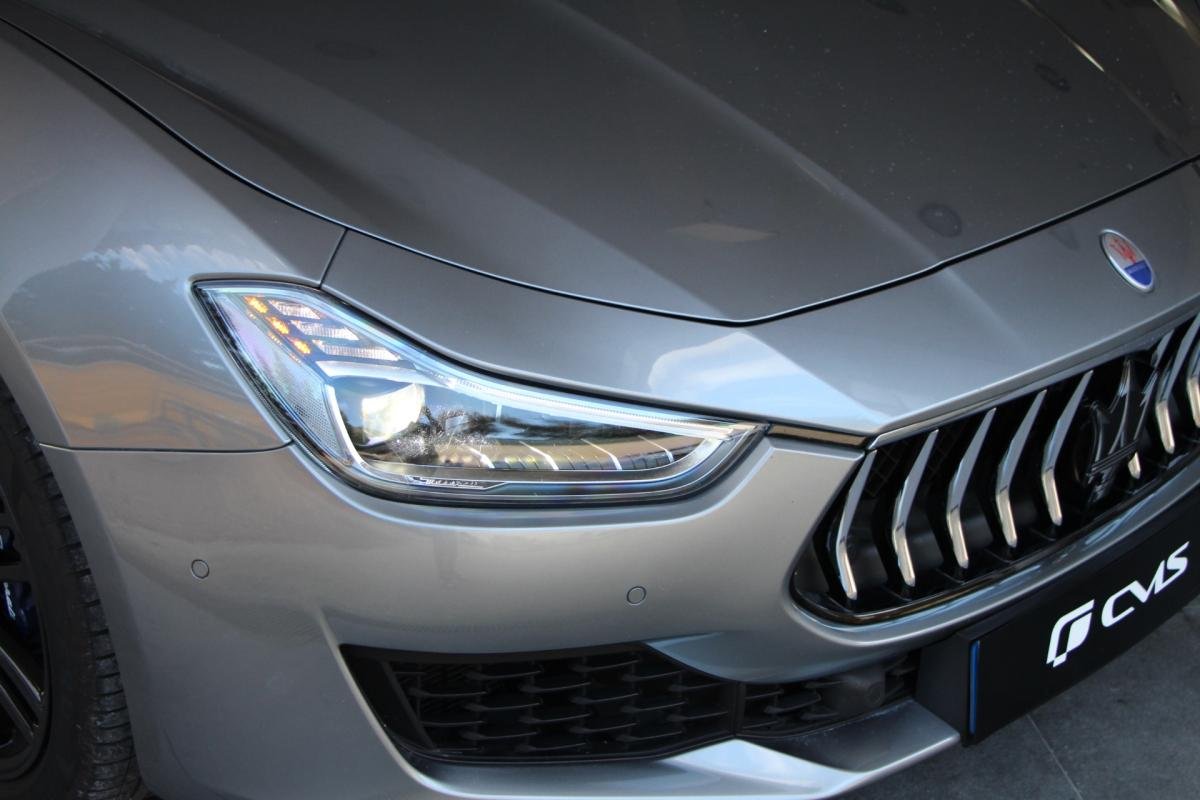 Maserati Ghibli - Photo 3