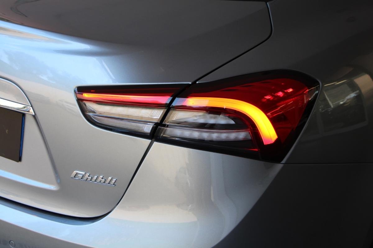 Maserati Ghibli - Photo 6