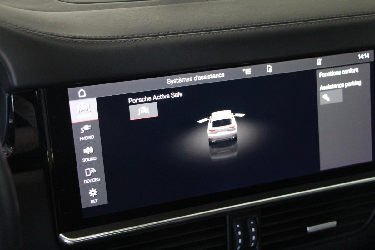 Porsche Cayenne - Photo 18