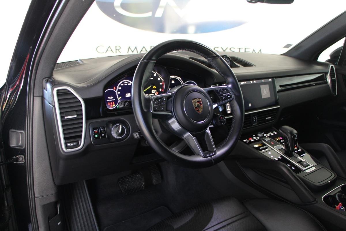 Porsche Cayenne - Photo 5
