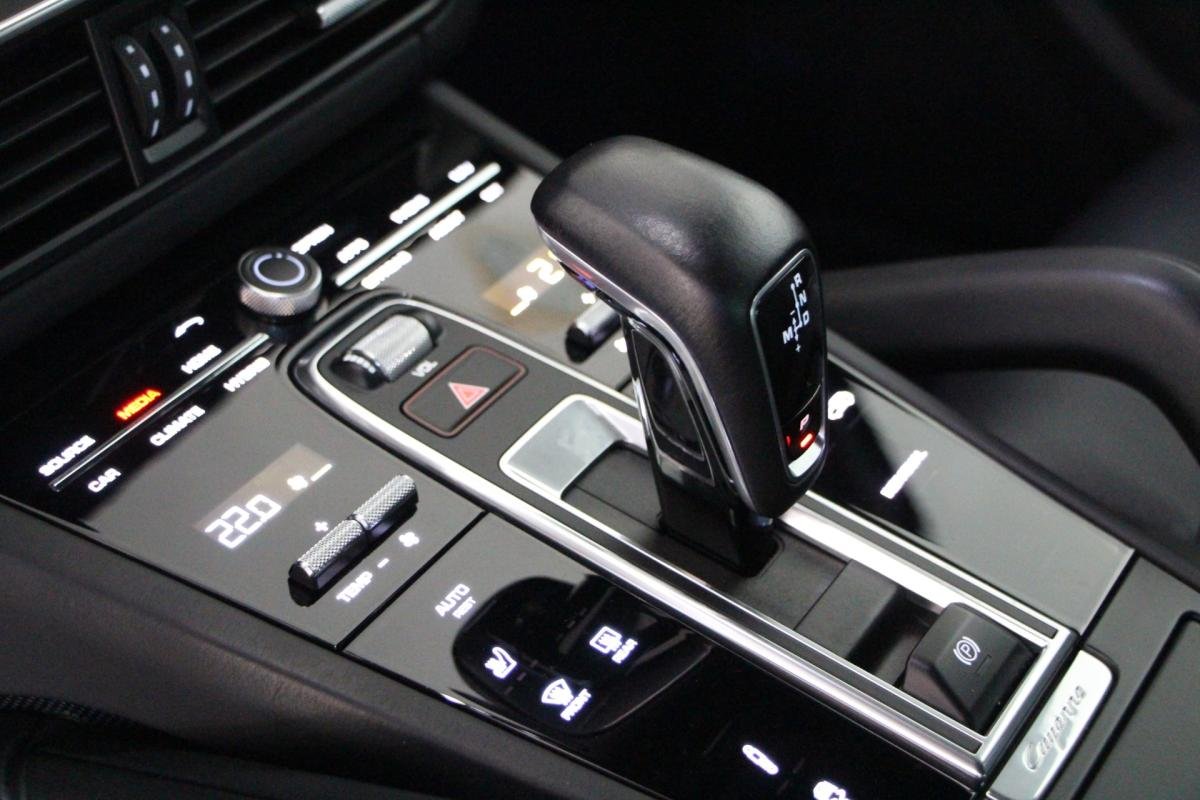 Porsche Cayenne - Photo 9