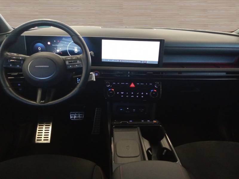 Hyundai Tucson - Photo 11