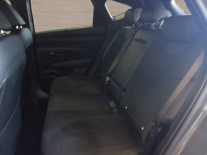 Hyundai Tucson - Photo 14